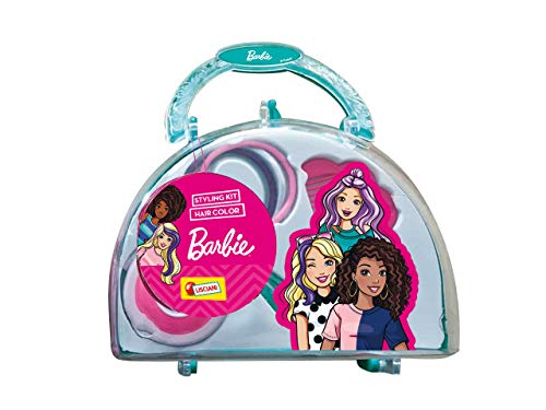 Liscianigiochi Lisciani Giochi- Barbie 73665, Multicolor SPA