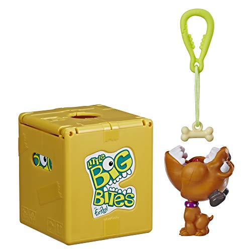 Little Big Bites (Hasbro E5678EU4