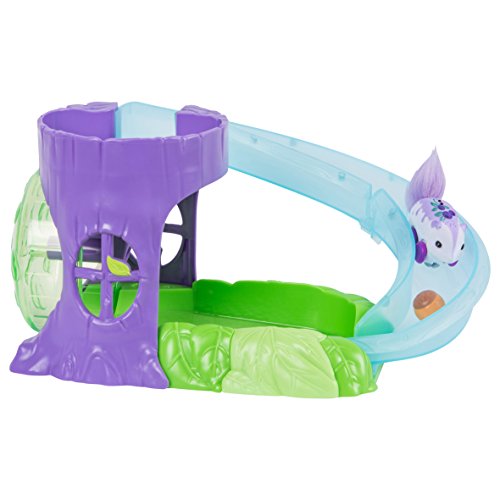 Little Live Pets 28370 Fluffy Friends Playset (Varios Modelos)