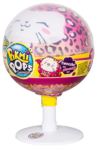 Little Live Pets Pikmi Pops Grande