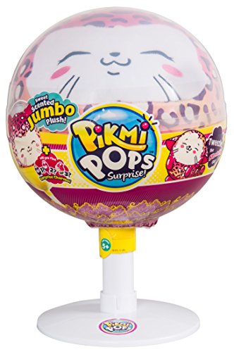 Little Live Pets Pikmi Pops Grande