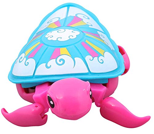 Little Live Pets - Tortugas Molonas Serie 3. Sunshine (Famosa 700013665)