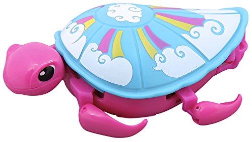 Little Live Pets - Tortugas Molonas Serie 3. Sunshine (Famosa 700013665)