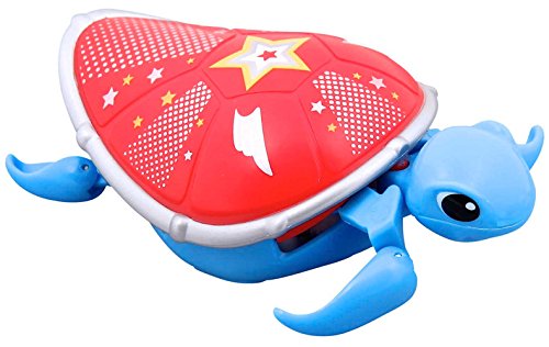 little live pets Tortugas Molonas Serie 3. Super Star (Famosa 700013665)