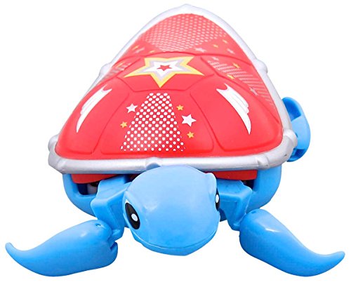 little live pets Tortugas Molonas Serie 3. Super Star (Famosa 700013665)