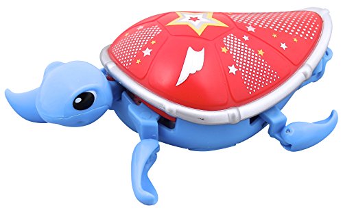 little live pets Tortugas Molonas Serie 3. Super Star (Famosa 700013665)