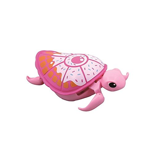 Little Live Pets Tortugas Molonas Serie 3 Surtido/Modelos Aleatorios (Famosa 700013665)