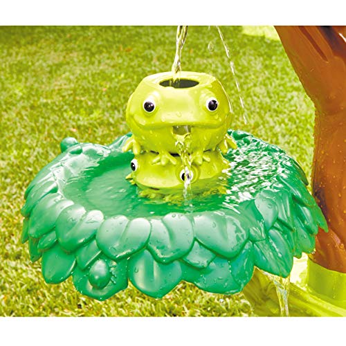 little tikes- Water Table Juguetes de Agua para Exteriores, Color Flor, Smartwatch (651342M)