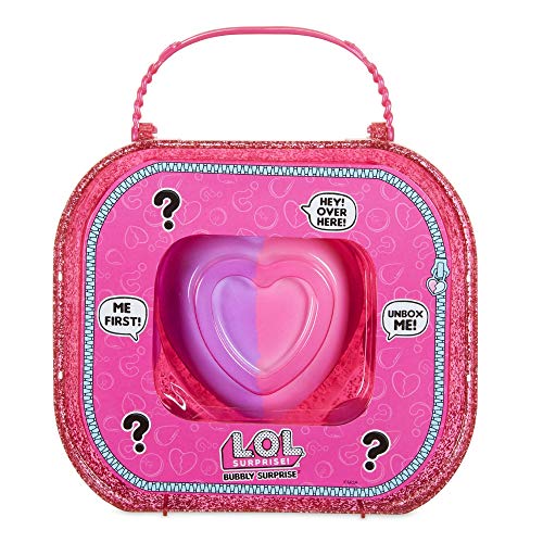 L.O.L Surprise Fizzy Pearl Surprise - Modelo surtido, sorpresa (Giochi Preziosi LLU67000)