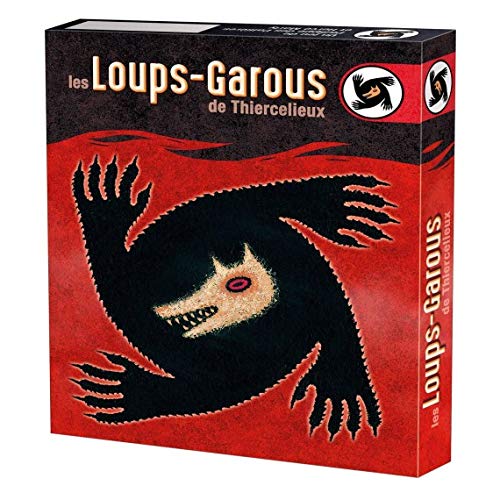 Loups Garous Thiercelleux