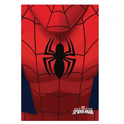 Manta Polar Spiderman Marvel Arachnid