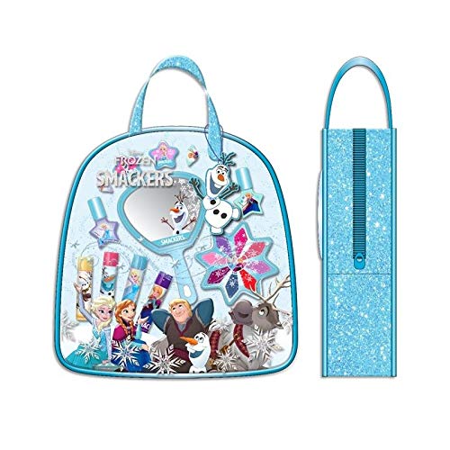 Markwins- Disney Princess Frozen II Beauty Bag (1599016E)