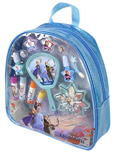 Markwins- Disney Princess Frozen II Beauty Bag (1599016E)