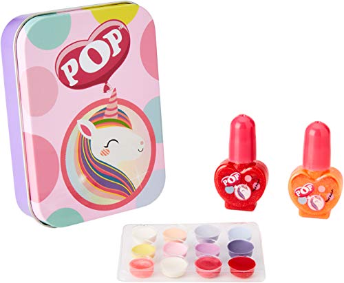 Markwins Pop Girl Color Tin - Unicorn (1539001E)