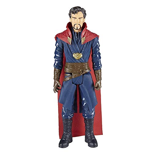 Marvel E2220 Titan Hero Series Los Vengadores, Doctor Strange