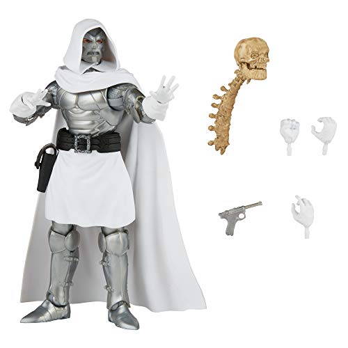 Marvel Legends Series - Dr. Doom - Hasbro F27965X0