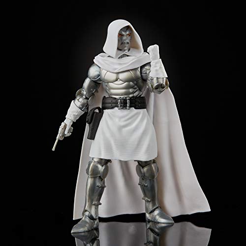 Marvel Legends Series - Dr. Doom - Hasbro F27965X0