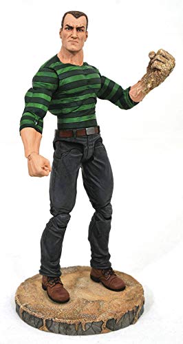 MARVEL SELECT SANDMAN ACTION F