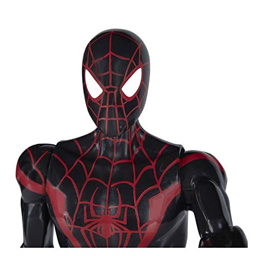 Marvel Spiderman- Titan Kid Arachnid (Hasbro E2346ES0)