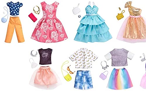 Mattel BRB Outfit KPL.Sort