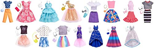 Mattel BRB Outfit KPL.Sort