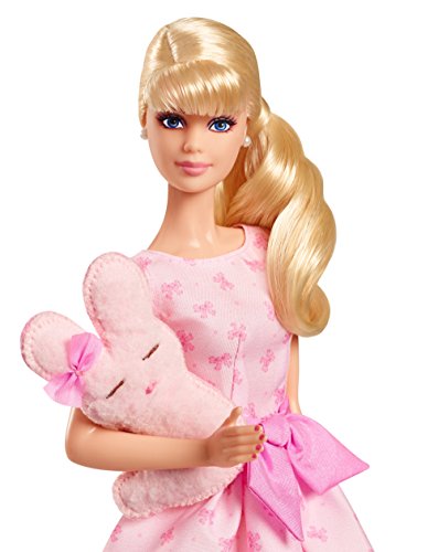 Mattel DGW37 muñeca - Muñecas (Multicolor, Femenino, Chica, 6 año(s), Barbie)