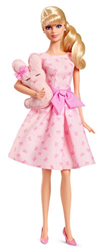 Mattel DGW37 muñeca - Muñecas (Multicolor, Femenino, Chica, 6 año(s), Barbie)