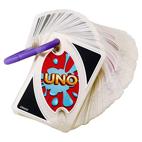 Mattel Games DHW42 UNO Splash