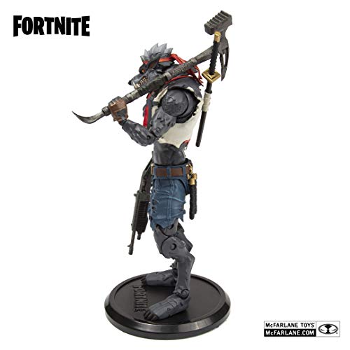 McFarlane Figura Fortnite Dire, color surtido (10722)