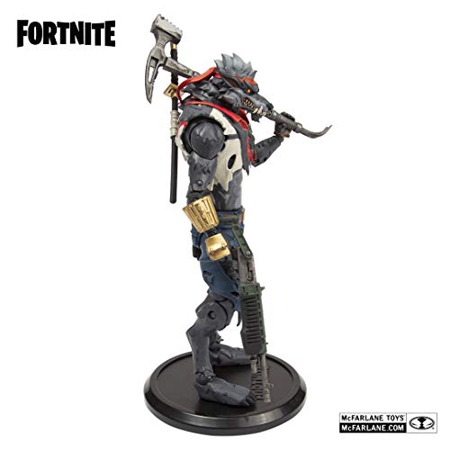 McFarlane Figura Fortnite Dire, color surtido (10722)