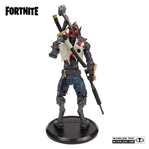 McFarlane Figura Fortnite Dire, color surtido (10722)