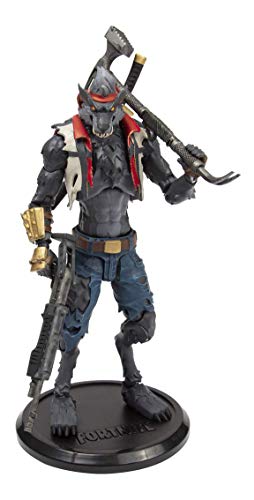 McFarlane Figura Fortnite Dire, color surtido (10722)