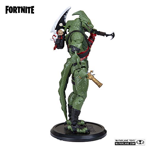 McFarlane- Fortnite AF Hybrid S3, Multicolor, One-Size (10725-8)