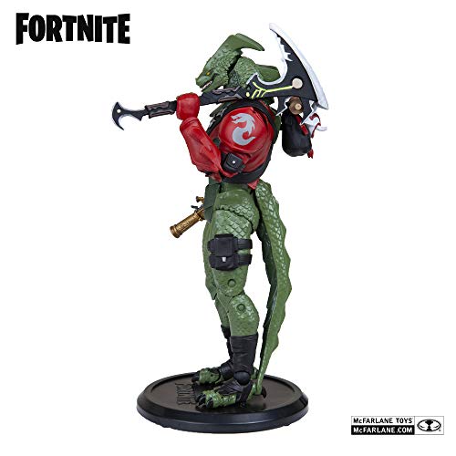 McFarlane- Fortnite AF Hybrid S3, Multicolor, One-Size (10725-8)