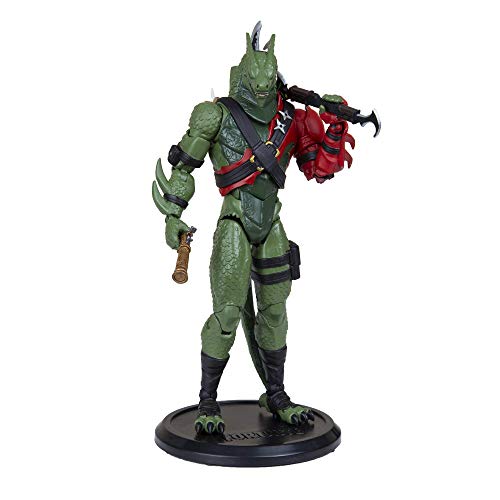 McFarlane- Fortnite AF Hybrid S3, Multicolor, One-Size (10725-8)