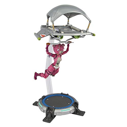 McFarlane - Mako Glider Pack Accesorio Fortnite, multicolor, talla única (McFarlane 10632-9)