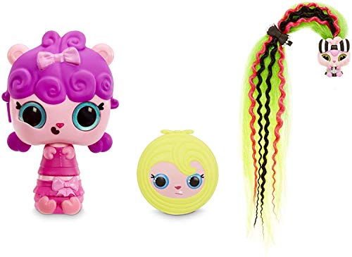 MGA Entertainment 562665E7C - Figura coleccionable, multicolor , color/modelo surtido