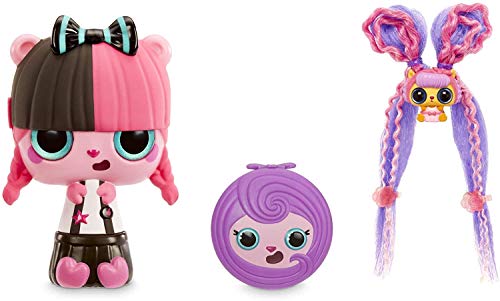 MGA Entertainment 562665E7C - Figura coleccionable, multicolor , color/modelo surtido