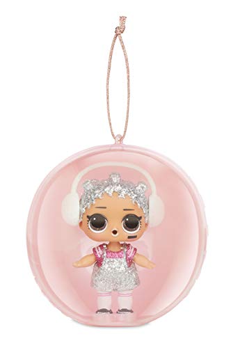 MGA Entertainment- Dolls Bling Series 1A L.O.L. Surprise LOL, Multicolor, Talla Única (557074E7C) , color/modelo surtido