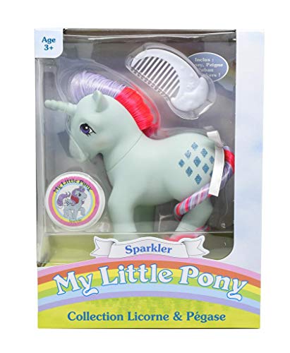 Mi Petit Pony Sparkler, AKMLPSPAR