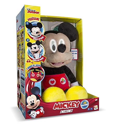 MICKEY EMOTIONS - color/modelo surtido