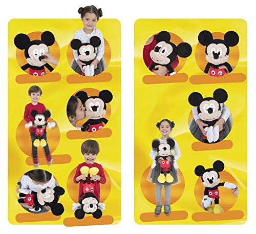 MICKEY EMOTIONS - color/modelo surtido