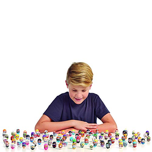 Mighty Beanz - Collector Pack 15 Beanz (Giochi Preziosi MGH05000)