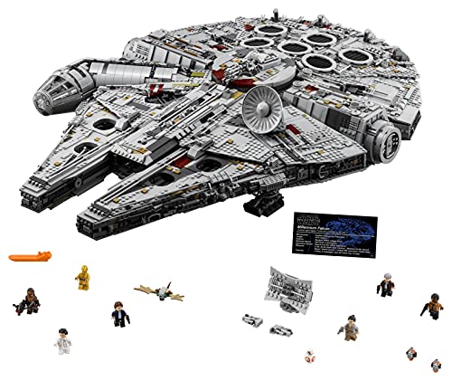 Millennium Falcon™