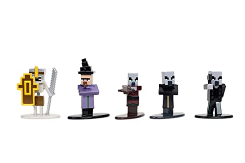 Mine Craft Dungeons 20 Figura Paquete