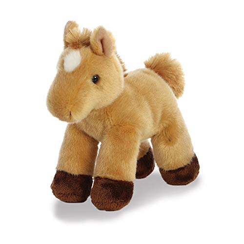 Mini Flopsie - Caballo de Peluche (Aurora World 13298)