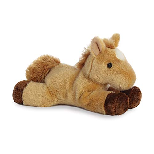 Mini Flopsie - Caballo de Peluche (Aurora World 13298)