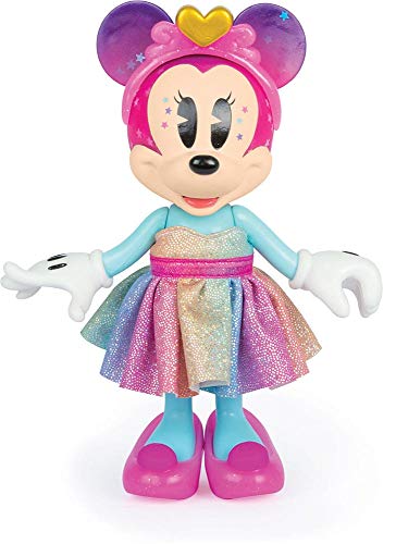 Minnie Mouse- Juguete (IMC 185937)