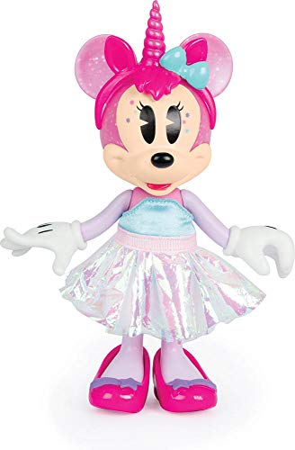 Minnie Mouse- Juguete (IMC 185951)