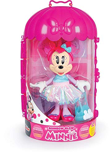 Minnie Mouse- Juguete (IMC 185951)